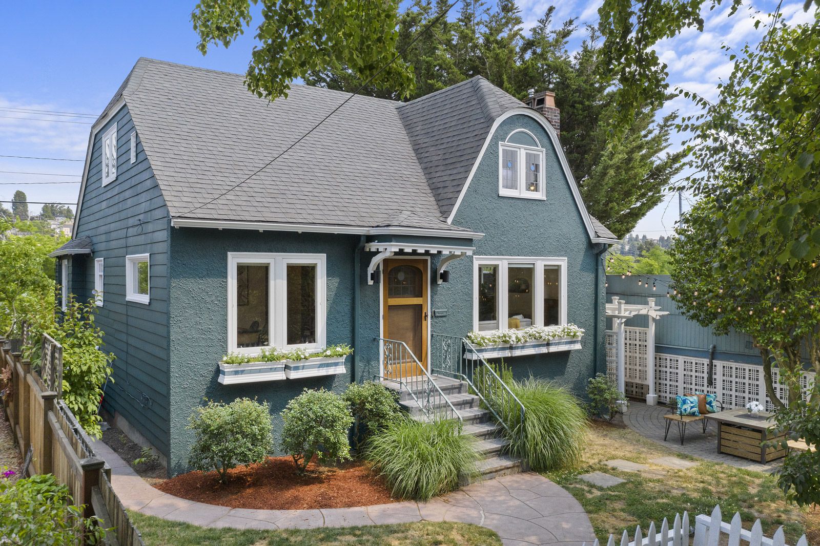 😍WOW! Perfect Blend of Modern Style and Vintage Flair in the BEST